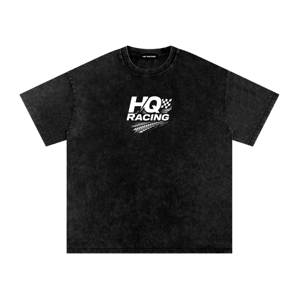 HQ Logo T Shirt