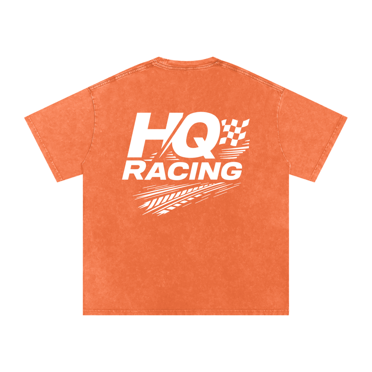 HQ Logo T Shirt