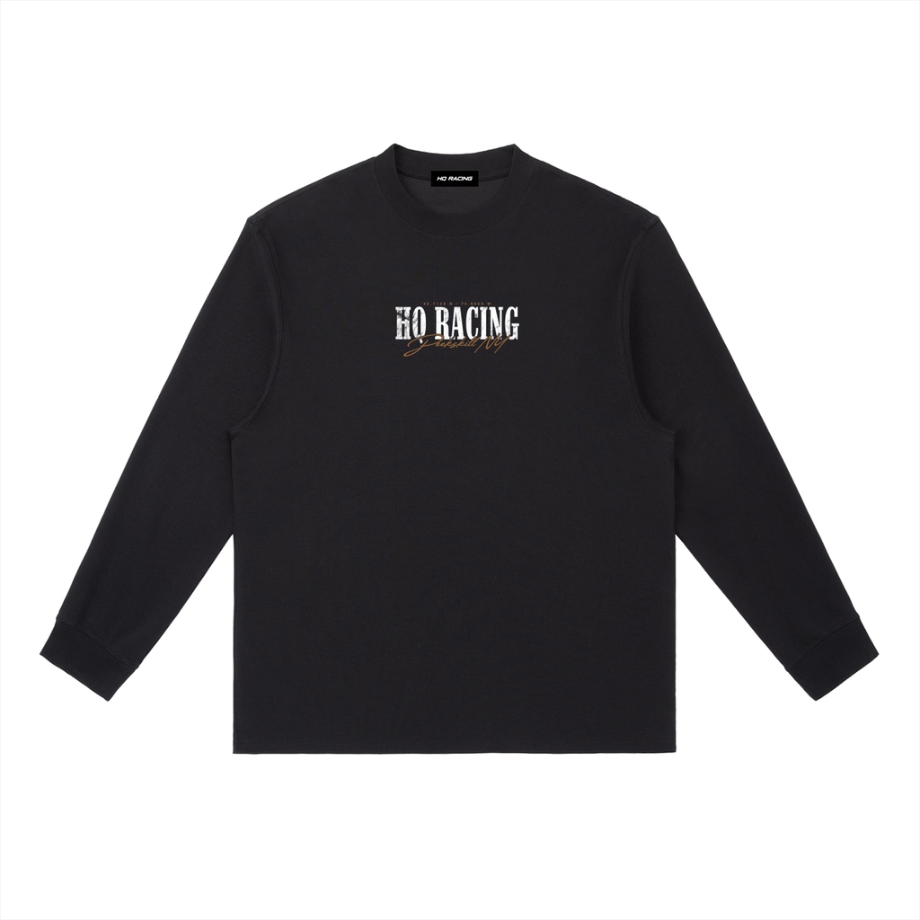 992 Cup - Essential Long Sleeve