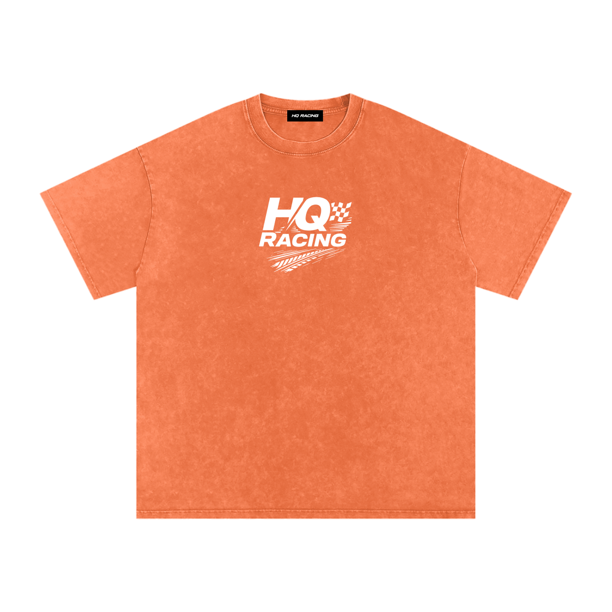 HQ Logo T Shirt