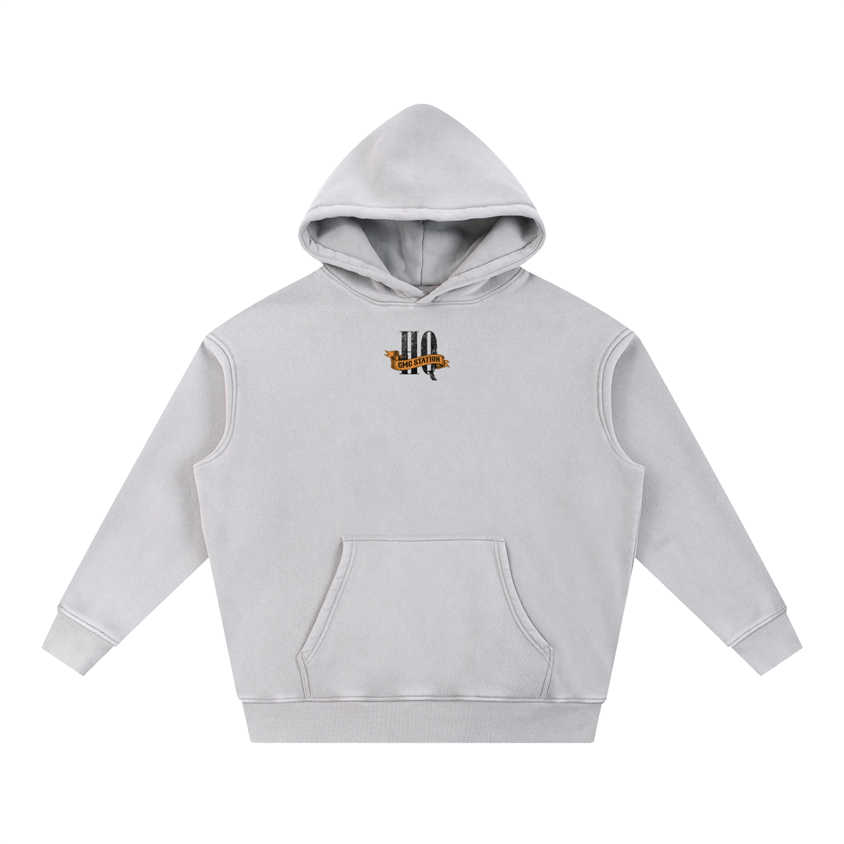Marshal Cowboy Hoodie
