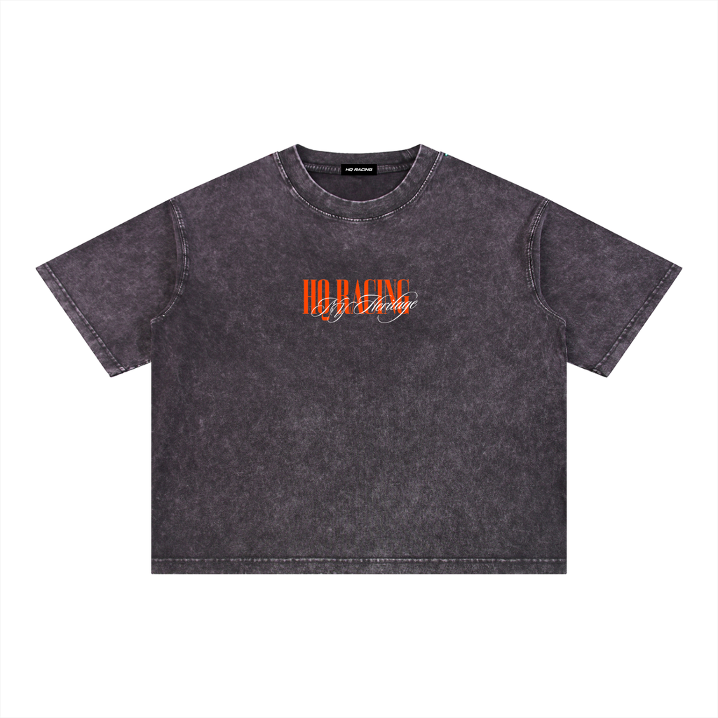 HQ New York Heritage T