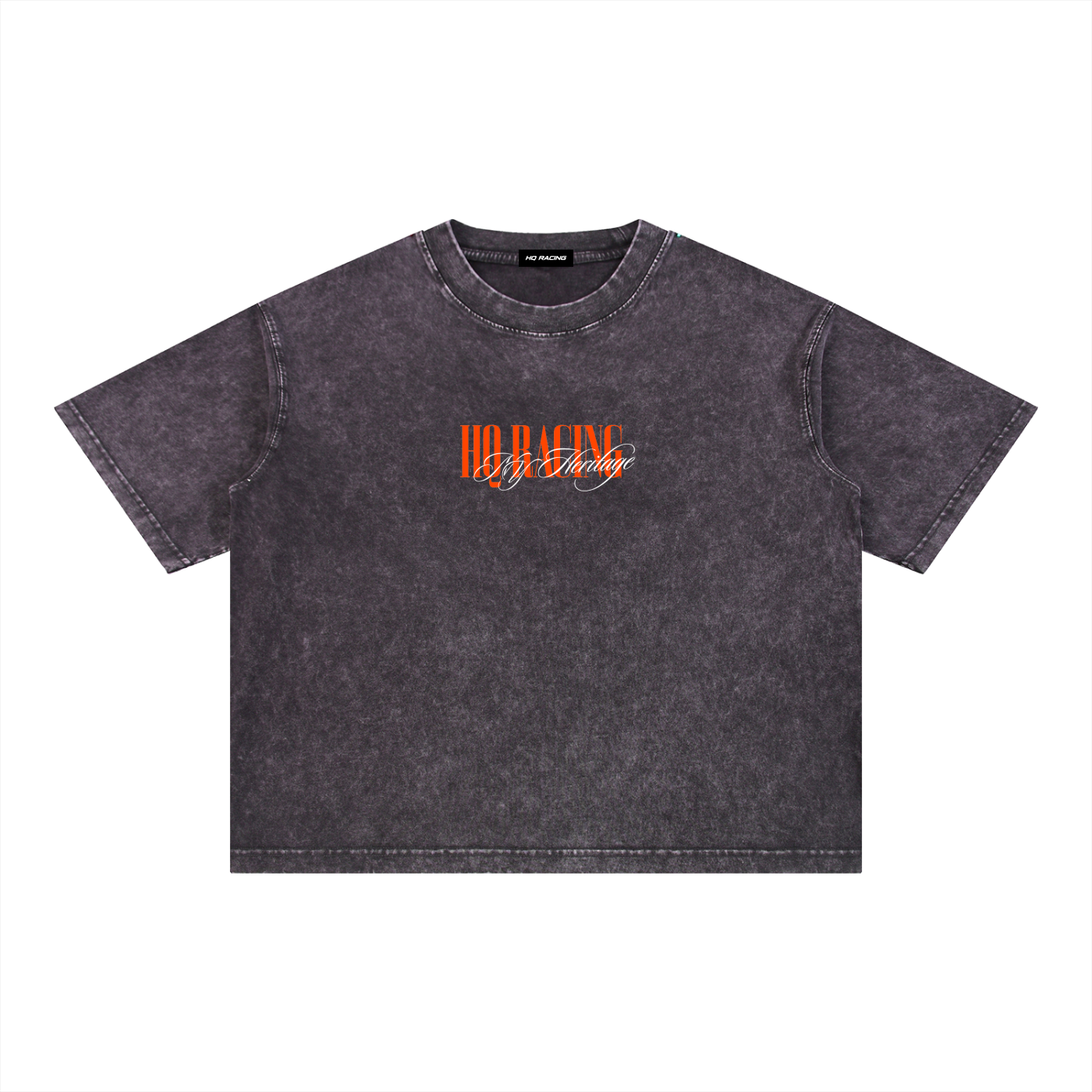 HQ New York Heritage T