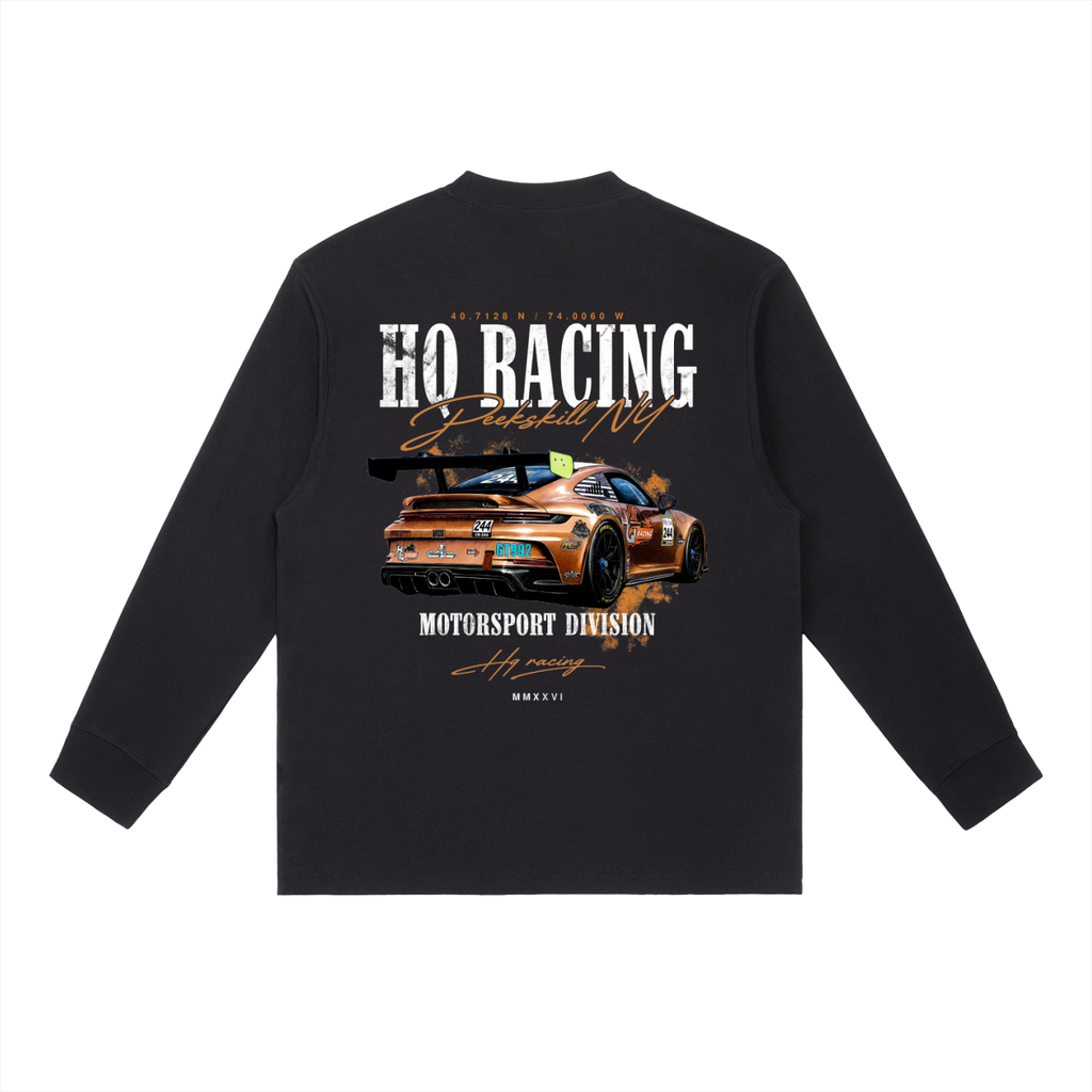992 Cup - Essential Long Sleeve
