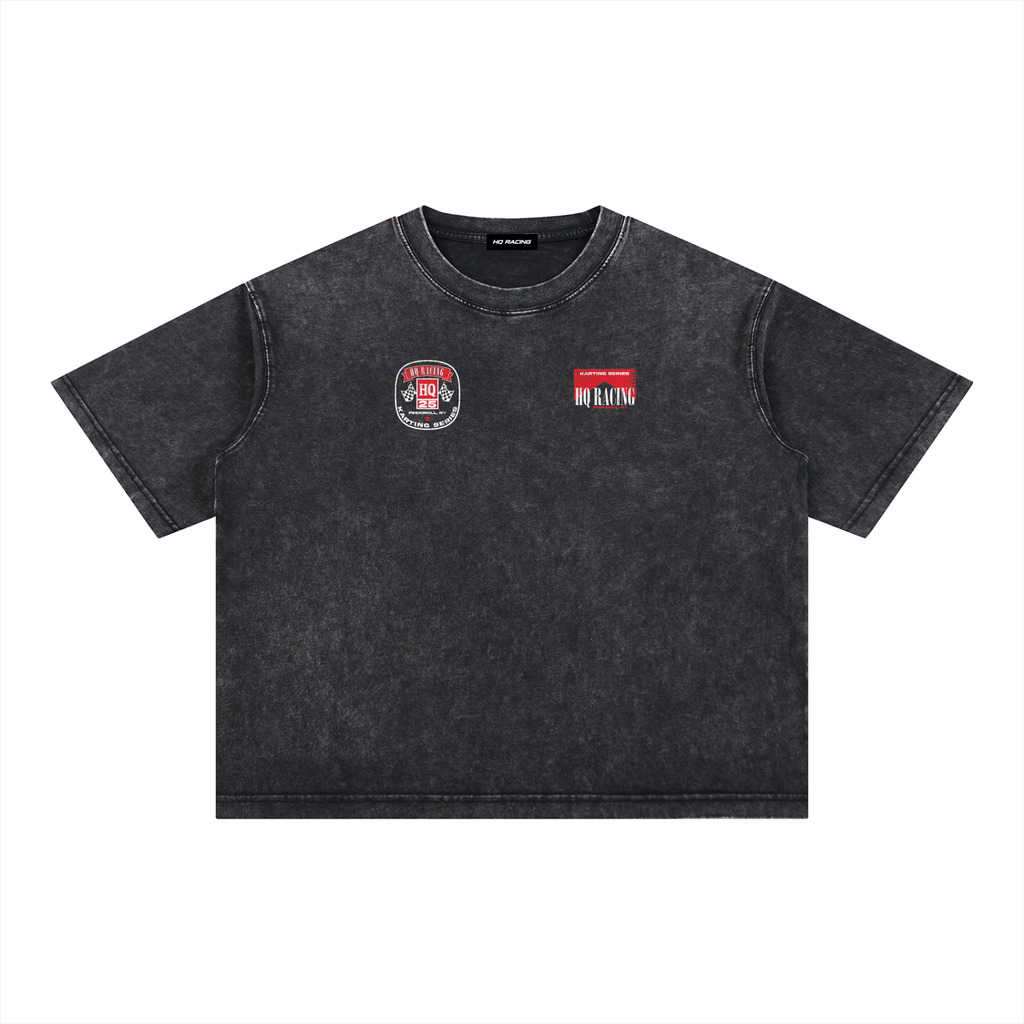 Karting Series Heritage T