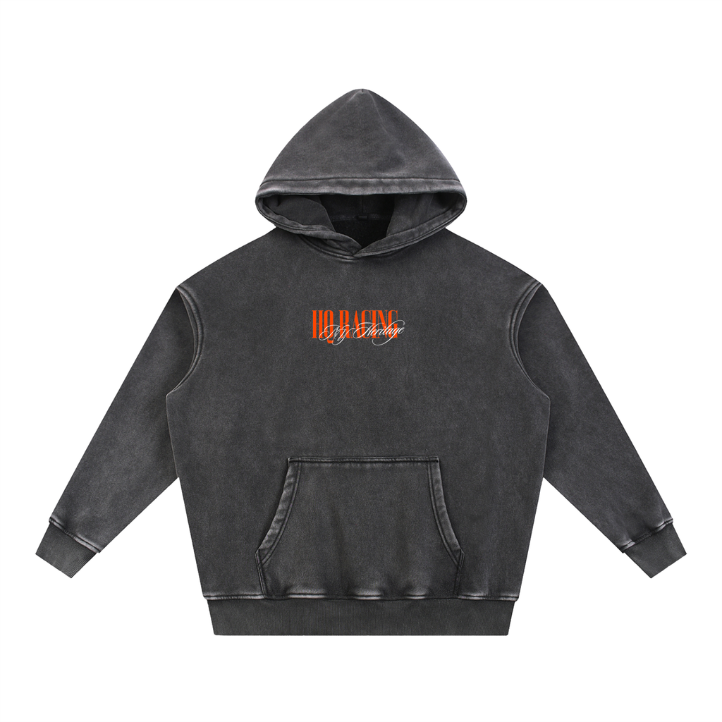 NY Heritage Hoodie
