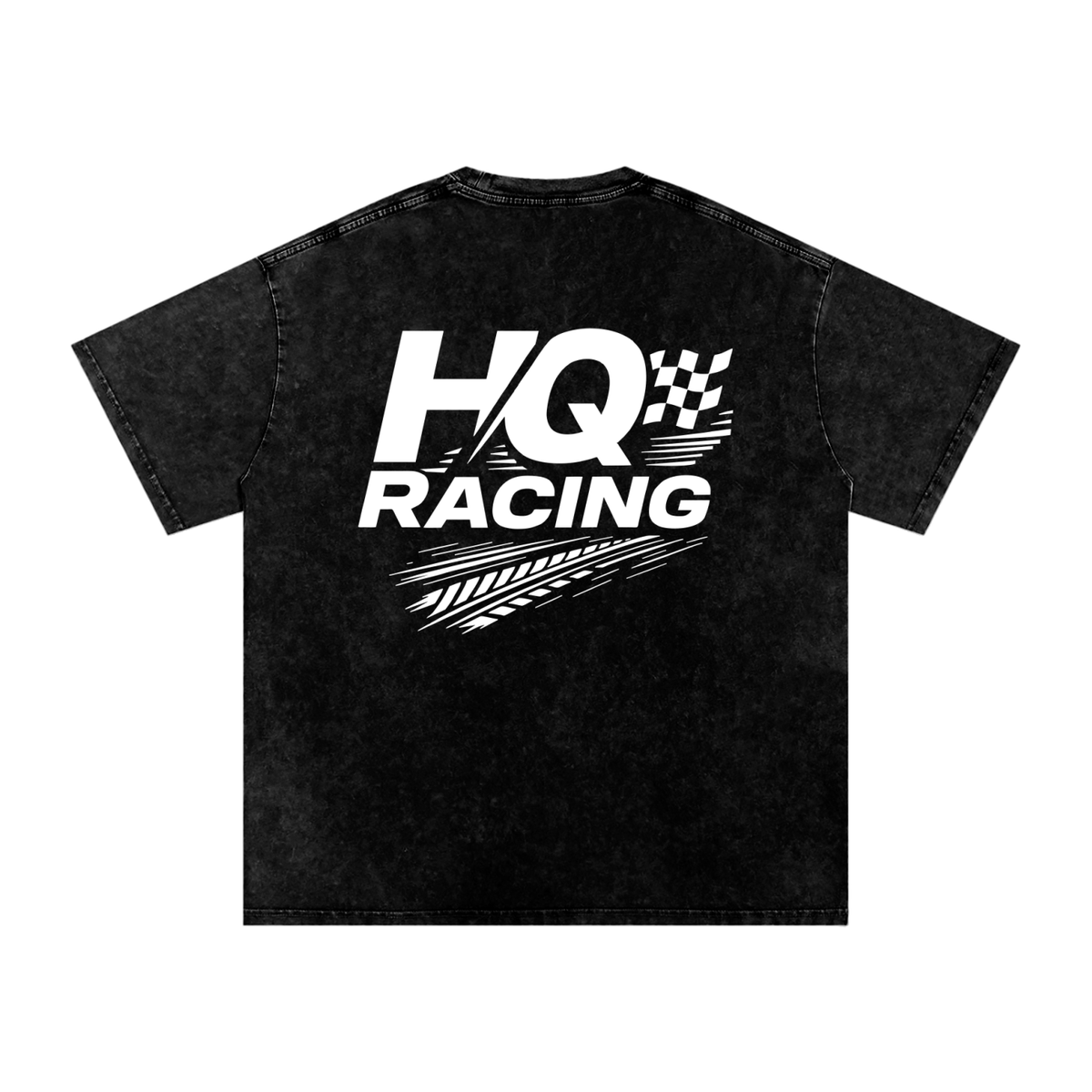 HQ Logo T Shirt