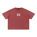Where Racers Are Made -Heritage T (Boxy Fit)