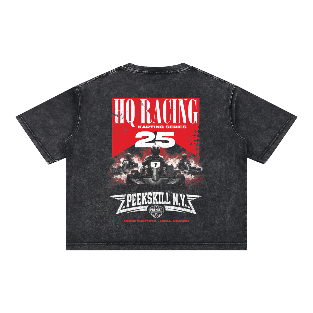 Karting Series Heritage T
