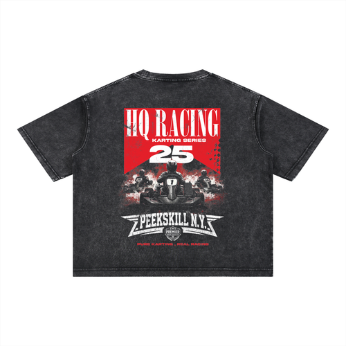 Karting Series Heritage T
