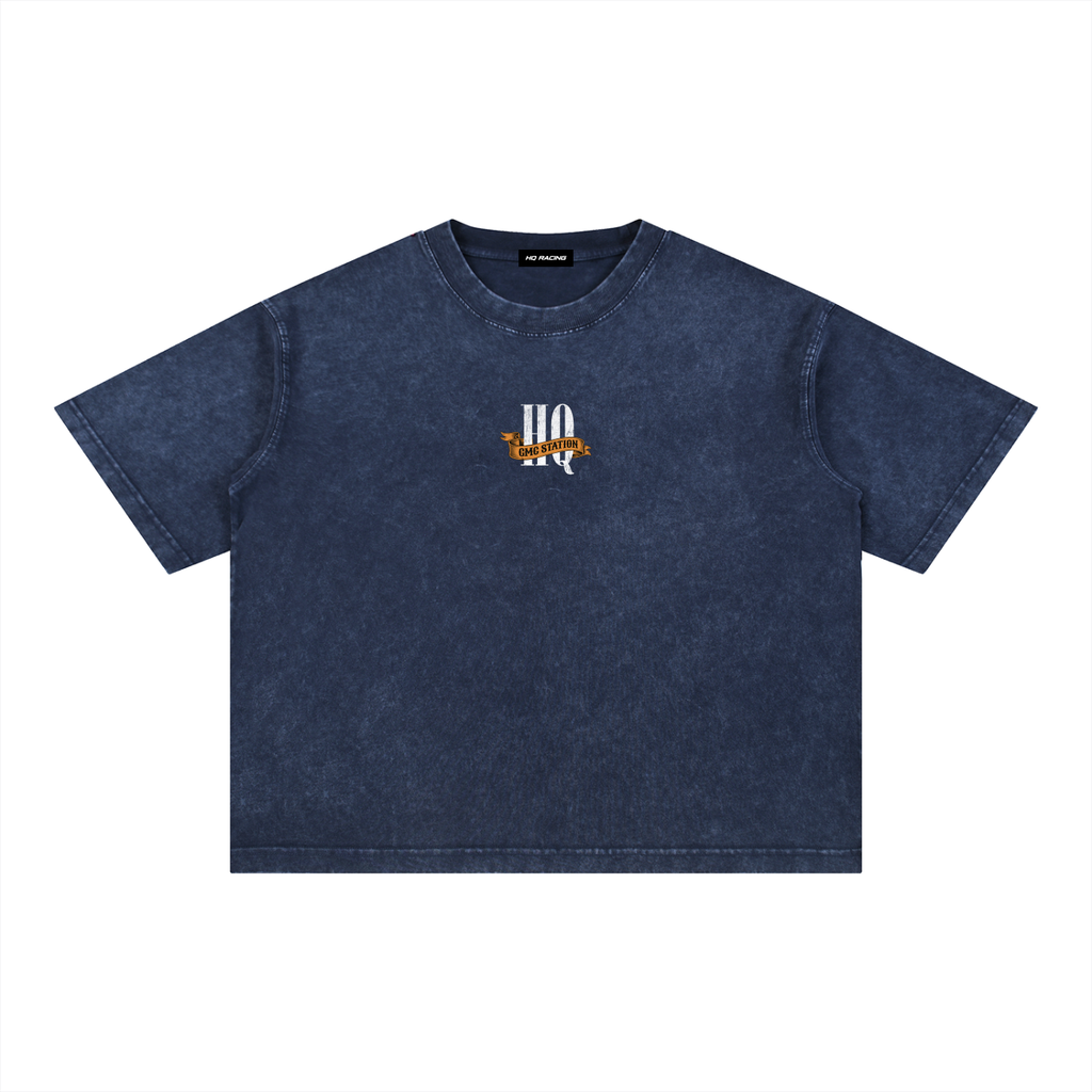 Marshal Cowboy Heritage T