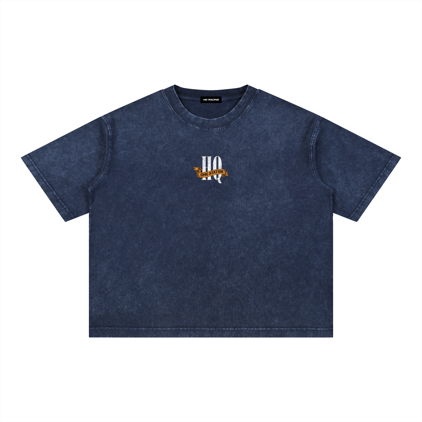Marshal Cowboy Heritage T