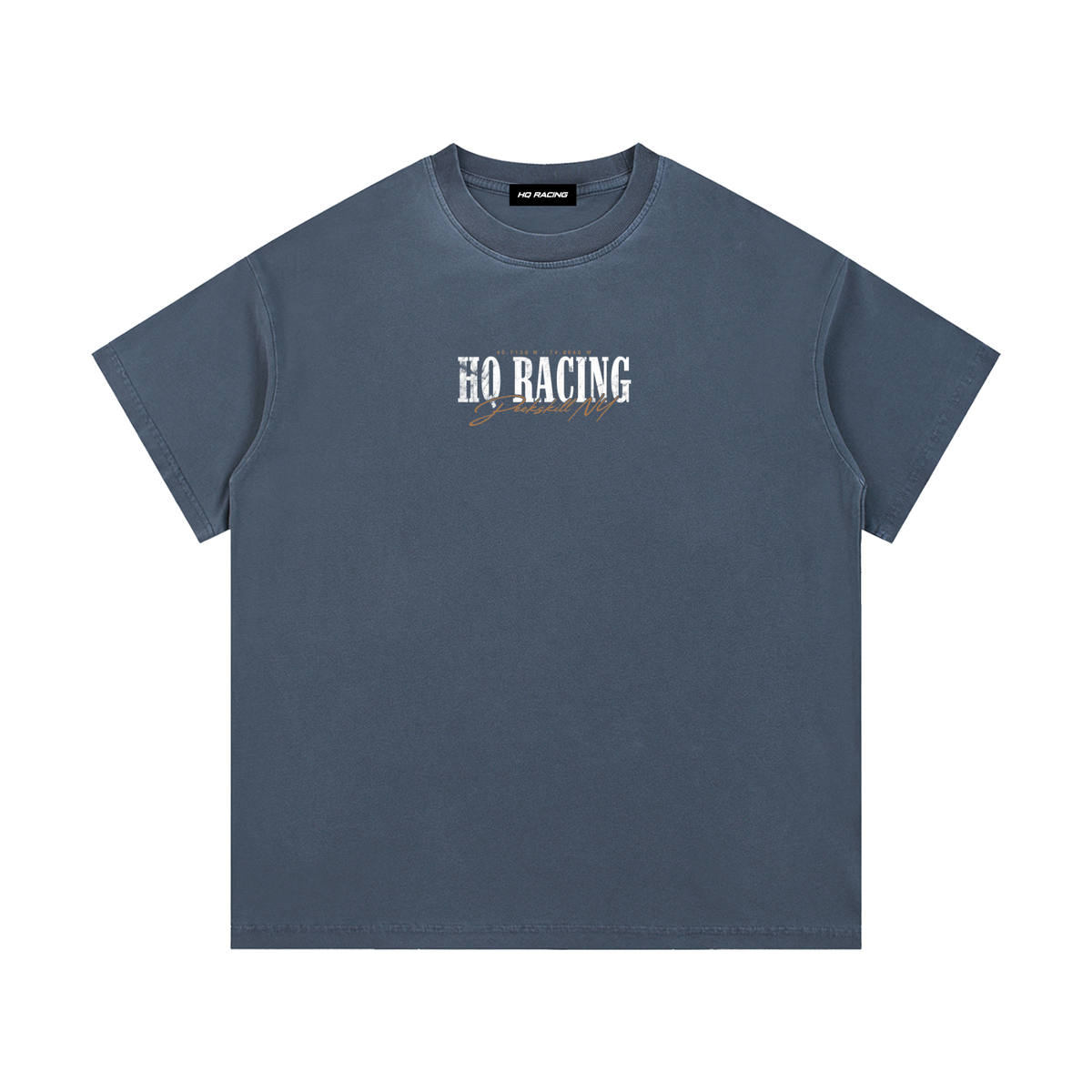 HQ 992 Cup T Shirt