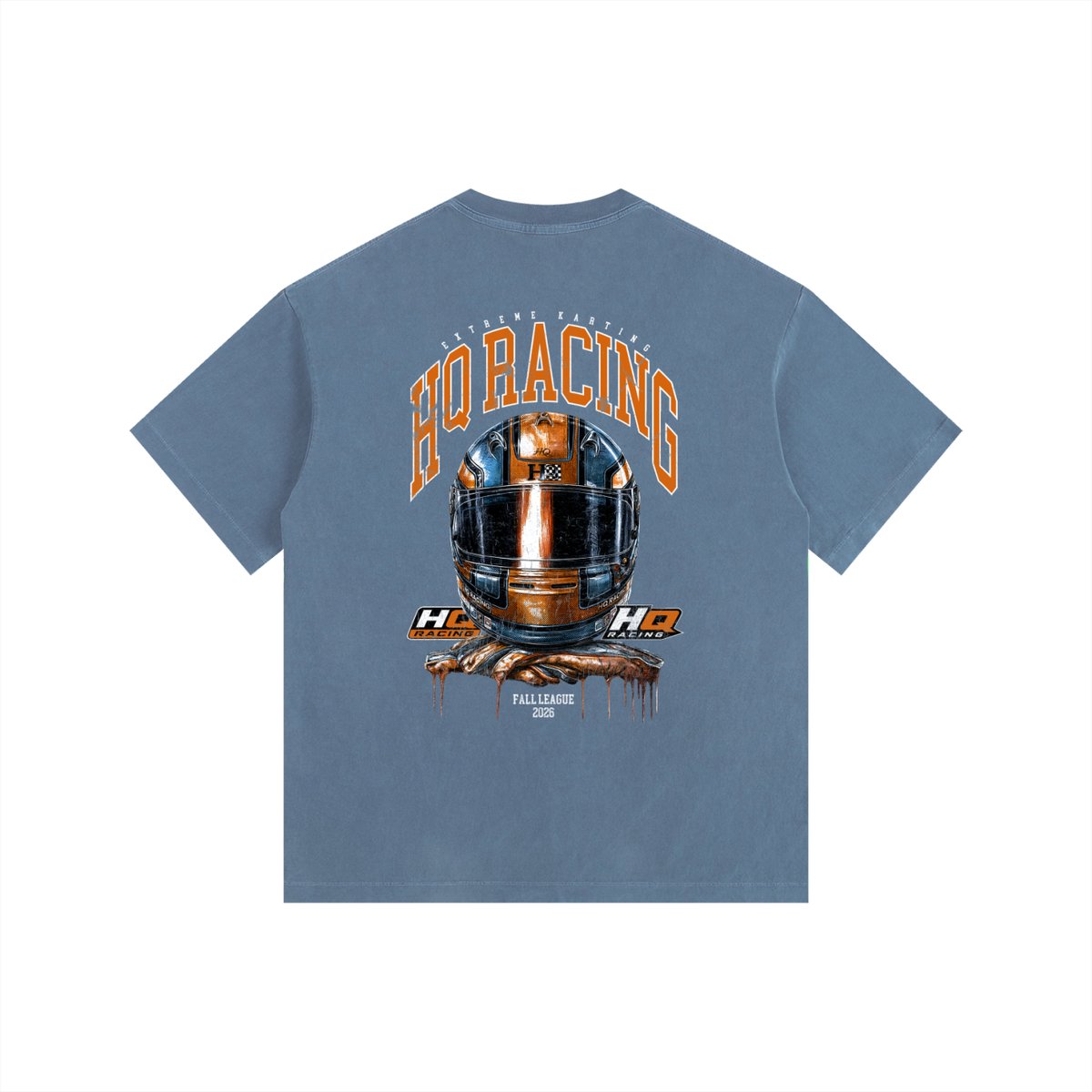 Fall League 26' T-Shirt