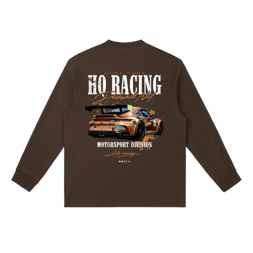 992 Cup - Essential Long Sleeve