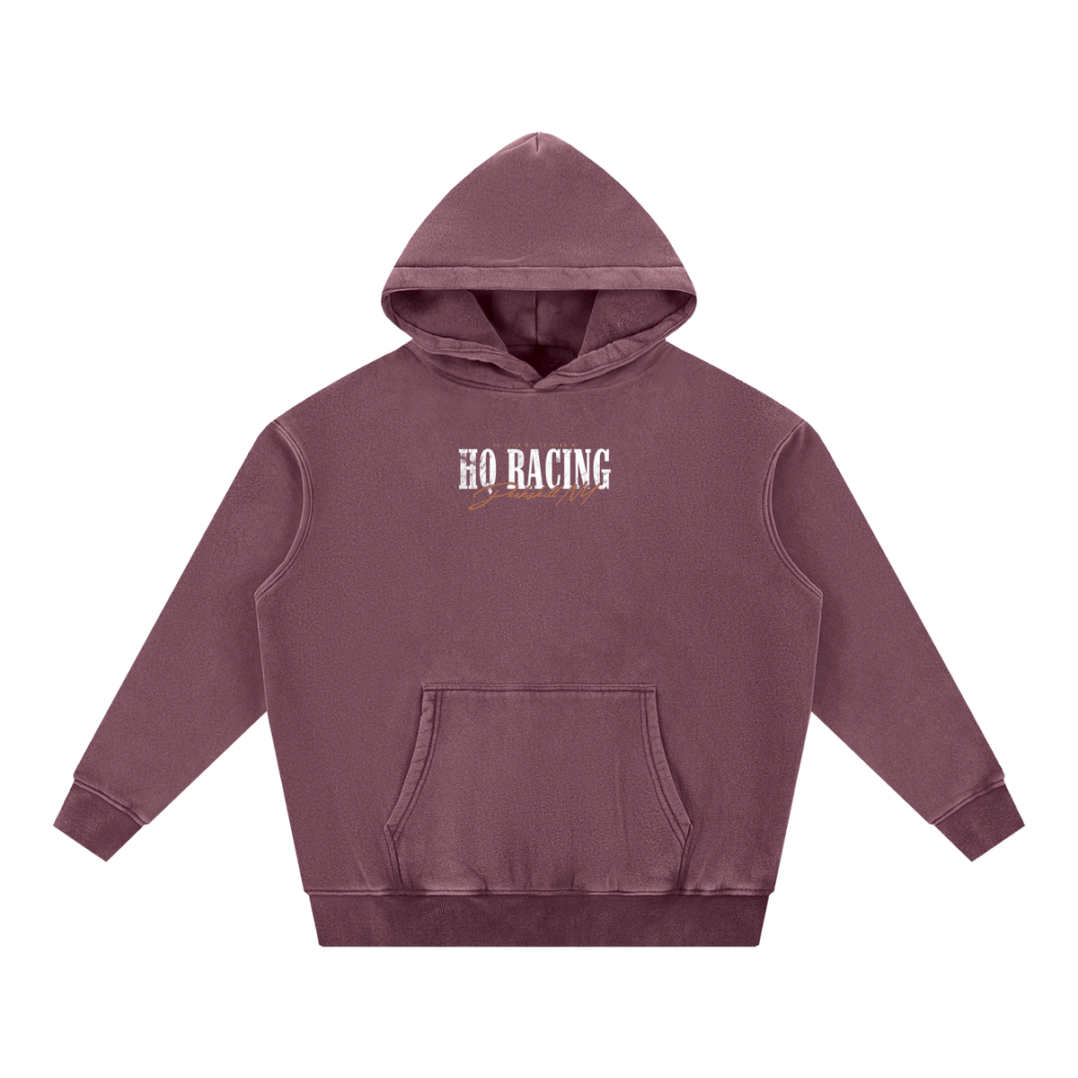 HQ 992 Cup -Hoodie