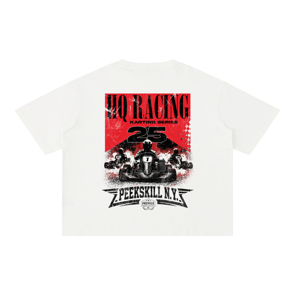 Karting Series -Heritage T (Boxy Fit)