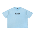 HQ NY -Heritage T (Boxy Fit)