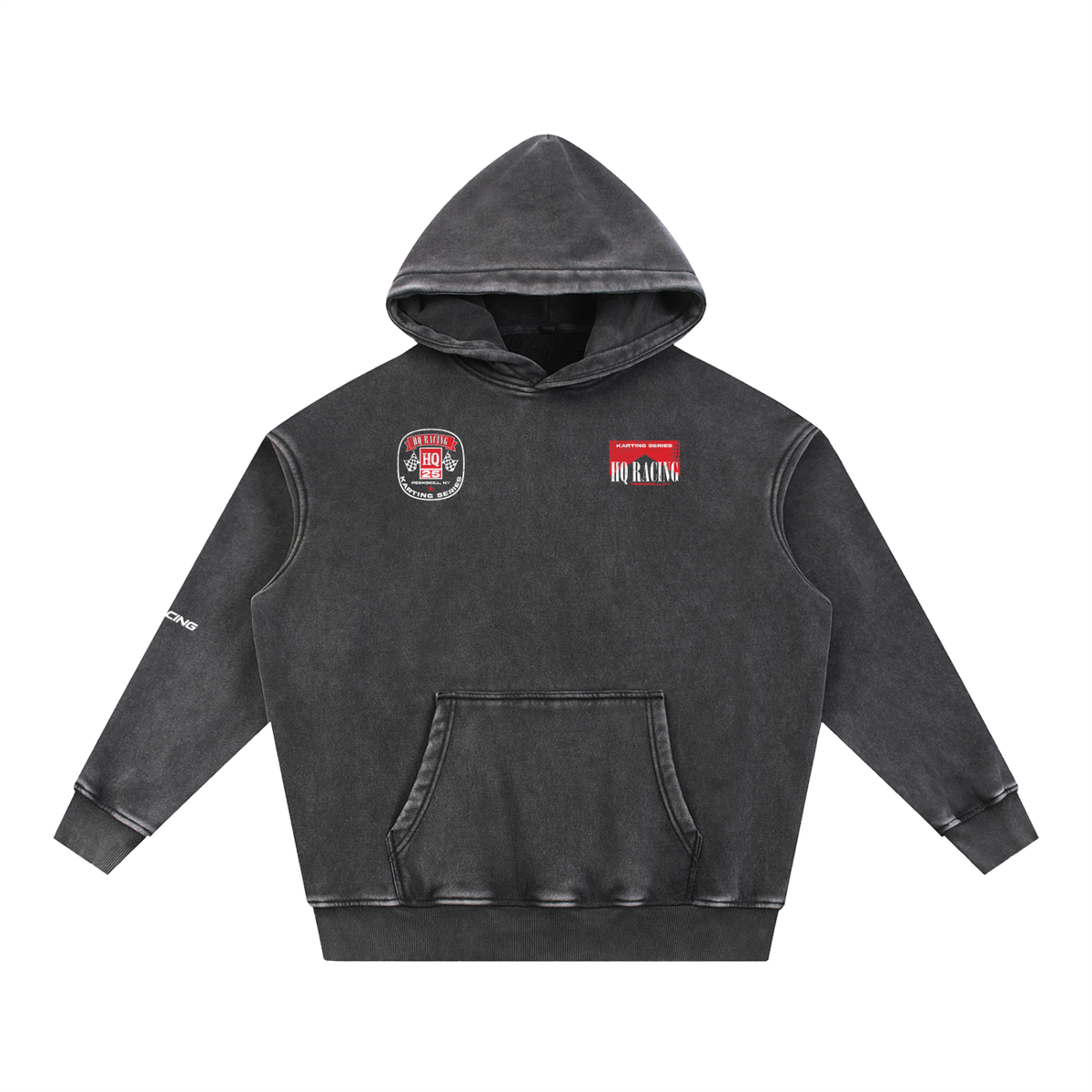 Karting Series Hoodie