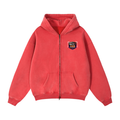 HQ Motorsport (Zip Up)