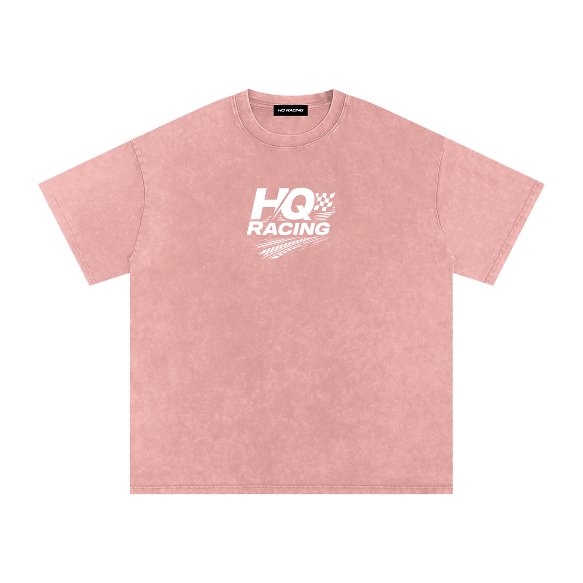 HQ Logo T Shirt
