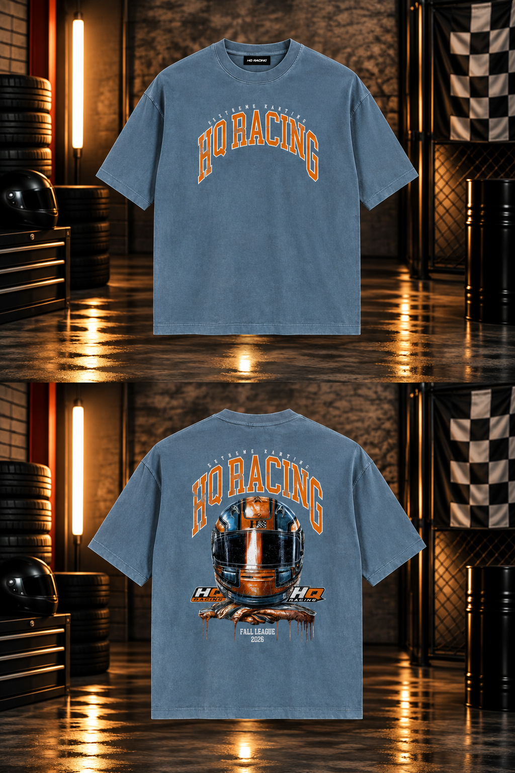 Fall League 26' T-Shirt