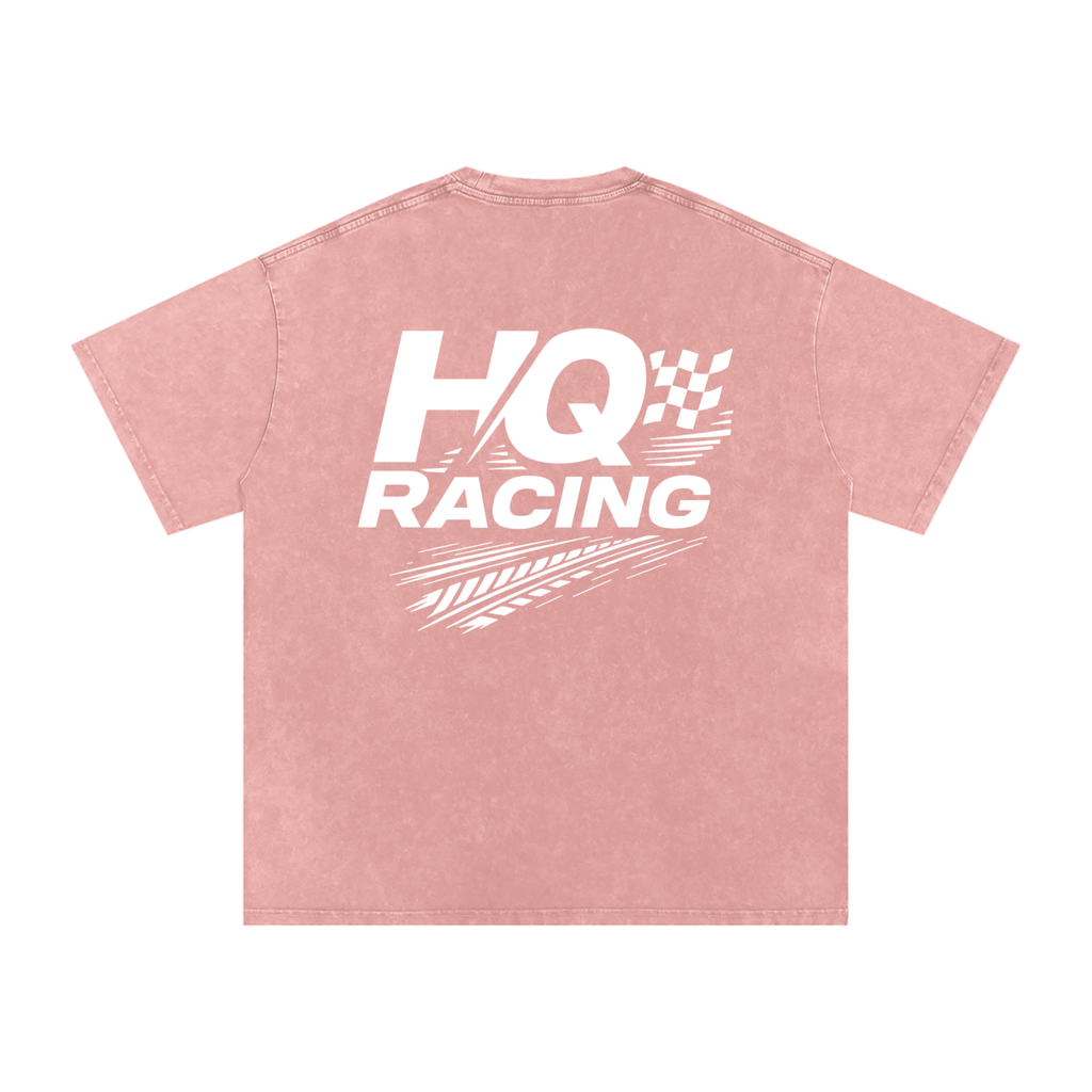 HQ Logo T Shirt