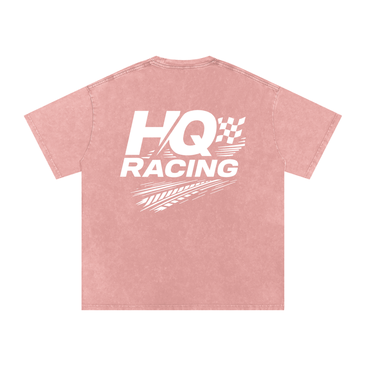 HQ Logo T Shirt