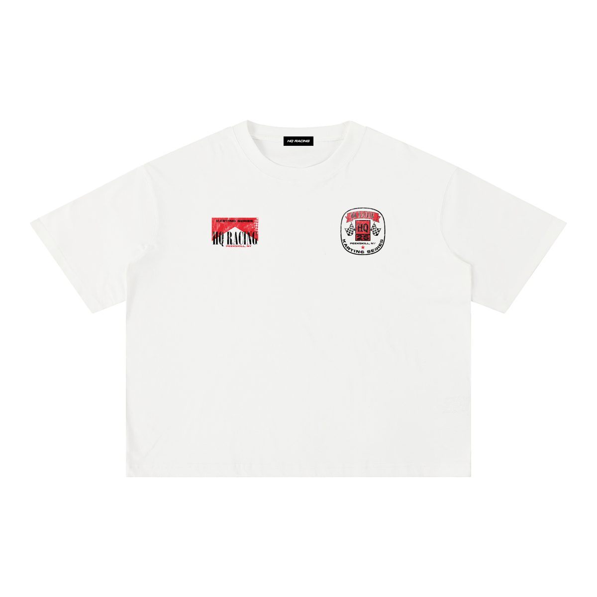 Karting Series -Heritage T (Boxy Fit)