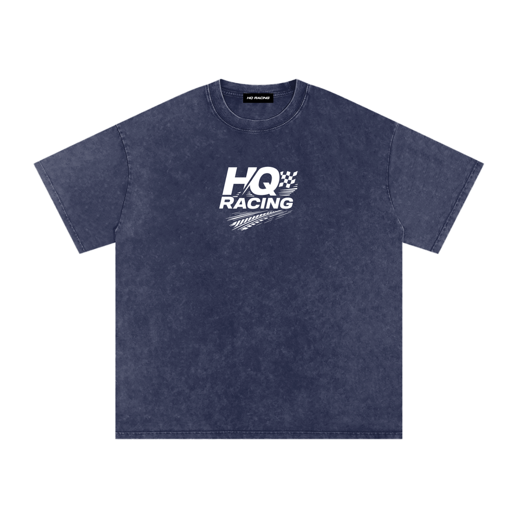 HQ Logo T Shirt