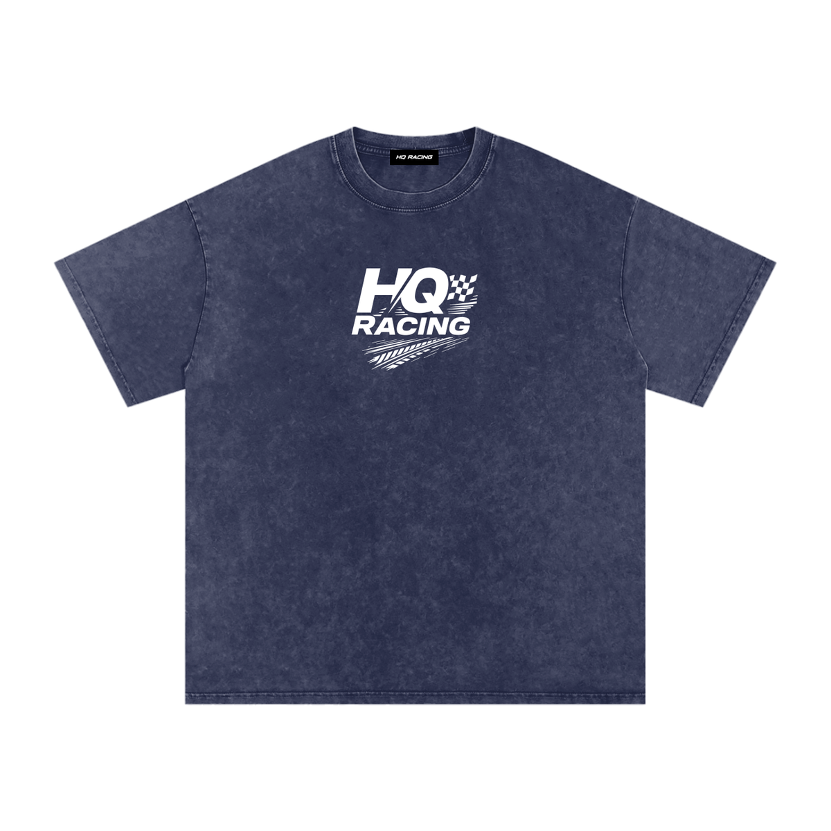 HQ Logo T Shirt
