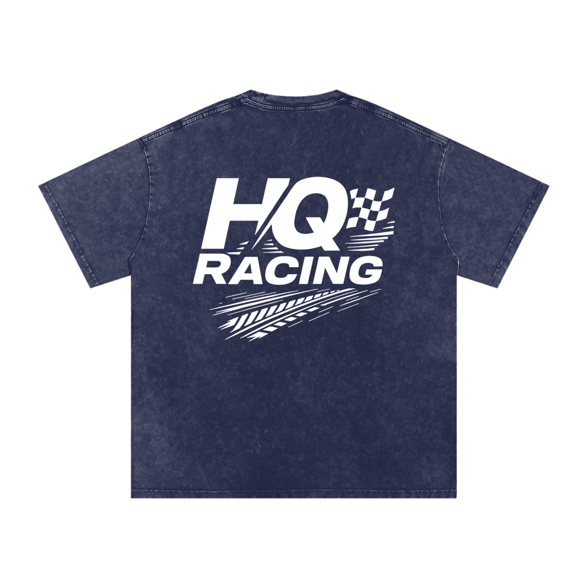 HQ Logo T Shirt