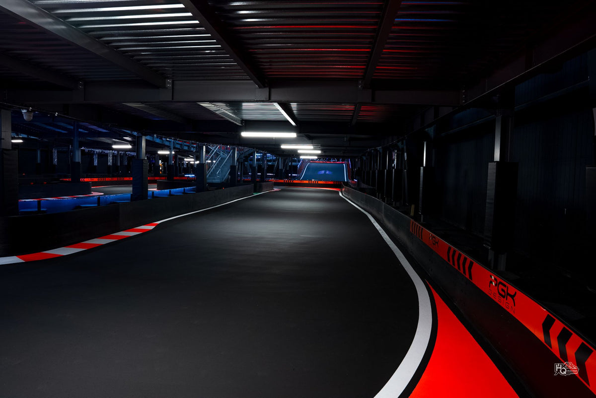 HQ Racing | Indoor & Outdoor Go-Karting in Peekskill, NY